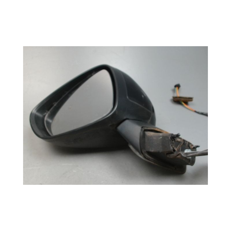 RETROVISEUR EXTERIEUR ELECTRIQUE GAUCHE CITROEN C3 2009-