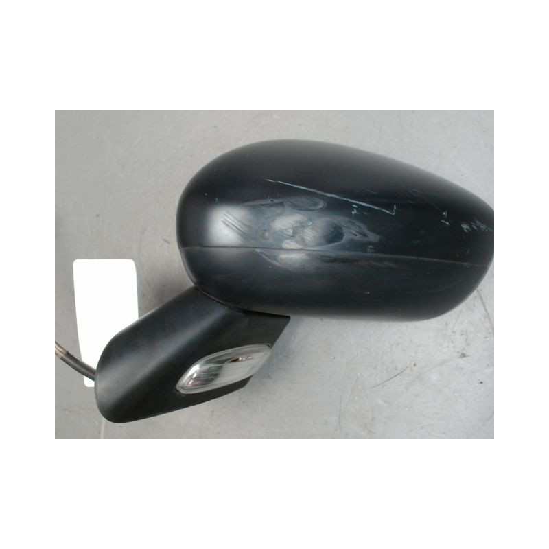 RETROVISEUR EXTERIEUR ELECTRIQUE GAUCHE CITROEN C3 2009-