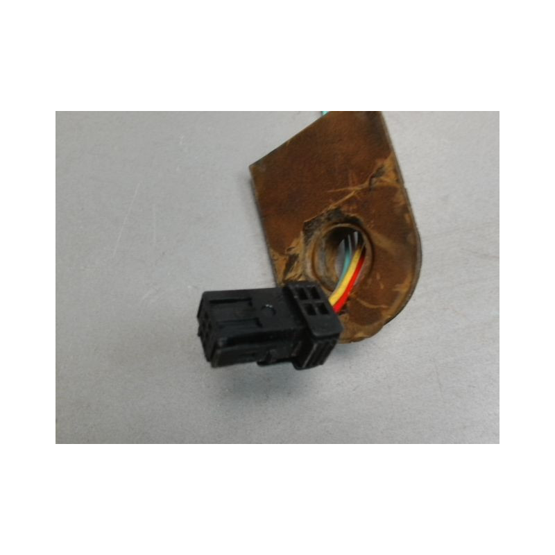RETROVISEUR EXTERIEUR ELECTRIQUE GAUCHE CITROEN C3 2009-