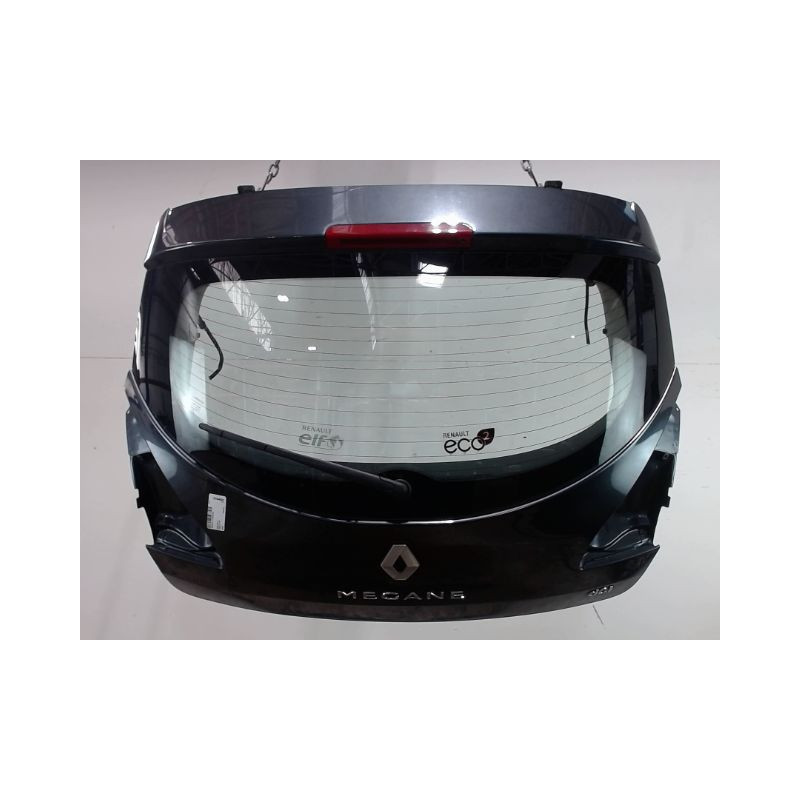 HAYON RENAULT MEGANE