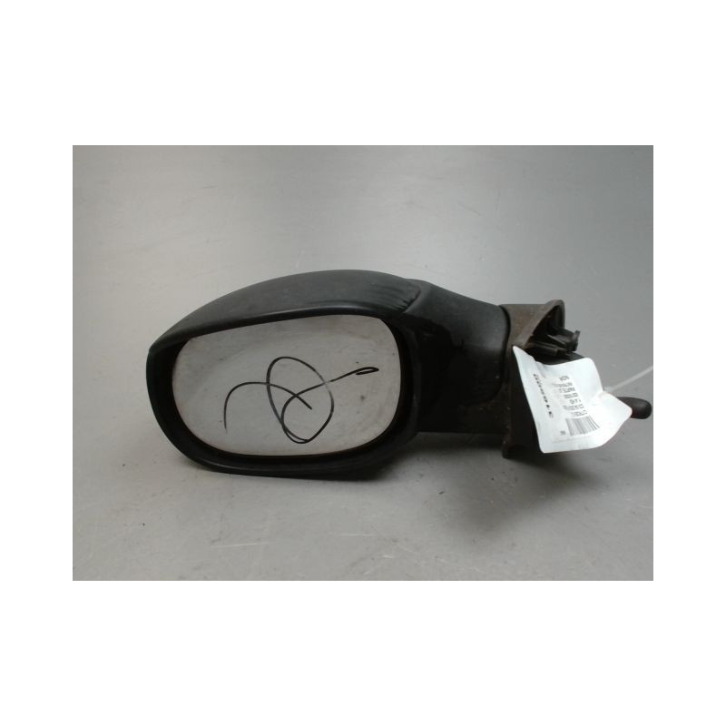 RETROVISEUR EXTERIEUR GAUCHE CITROEN C3 2002-2005