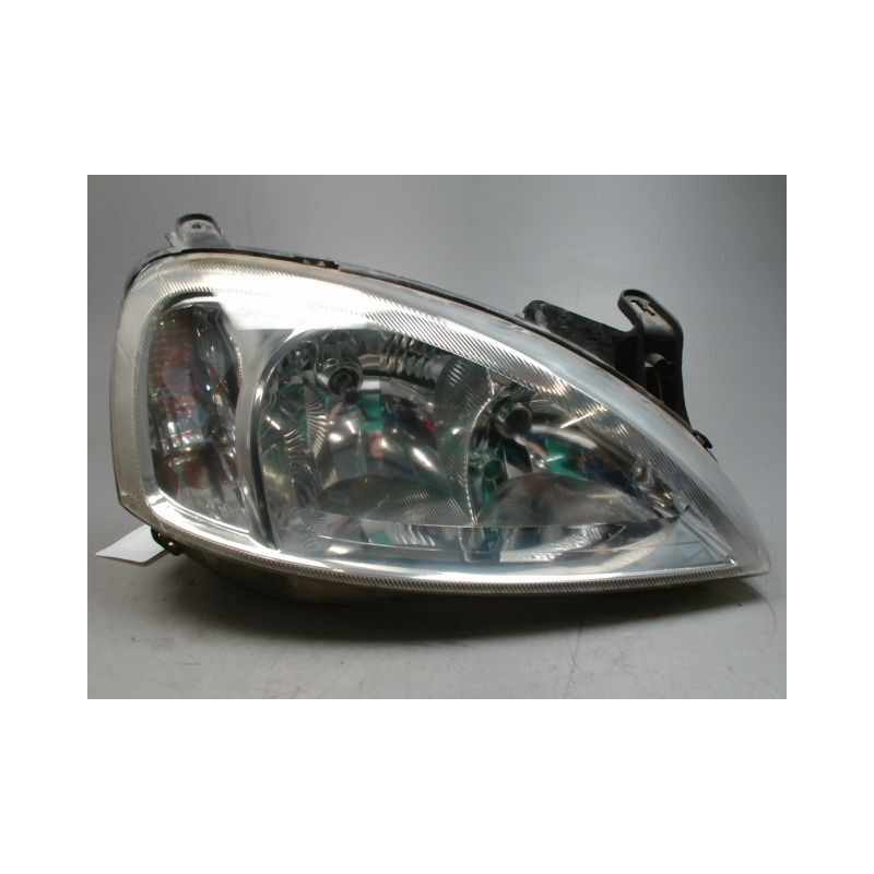 PHARE DROIT OPEL COMBO CARGO 3P