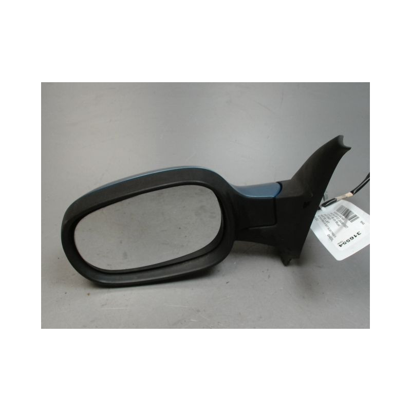 RETROVISEUR EXTERIEUR ELECTRIQUE GAUCHE NISSAN MICRA 2005-2007
