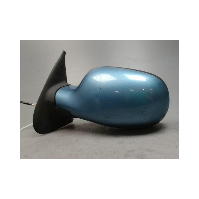 RETROVISEUR EXTERIEUR ELECTRIQUE GAUCHE NISSAN MICRA 2005-2007