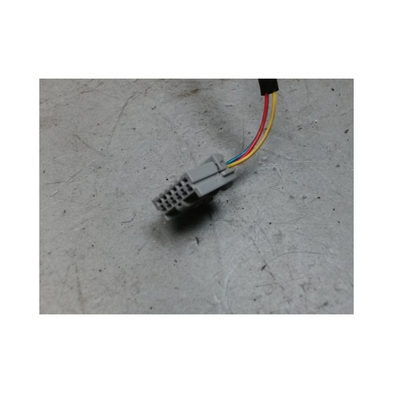 RETROVISEUR EXTERIEUR ELECTRIQUE GAUCHE NISSAN MICRA 2005-2007