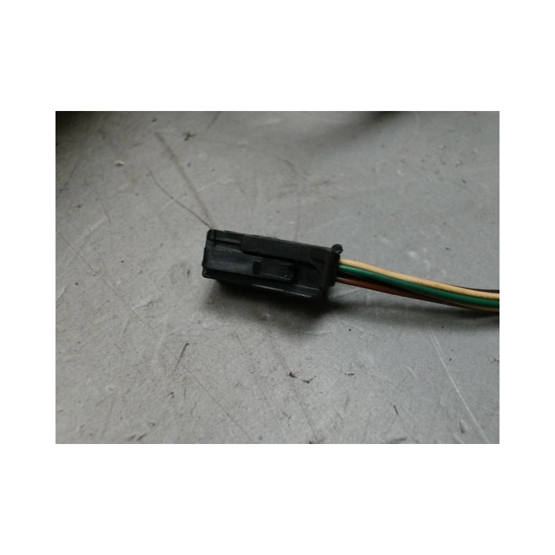 RETROVISEUR EXTERIEUR ELECTRIQUE DROIT PEUGEOT 307 BREAK 02-05