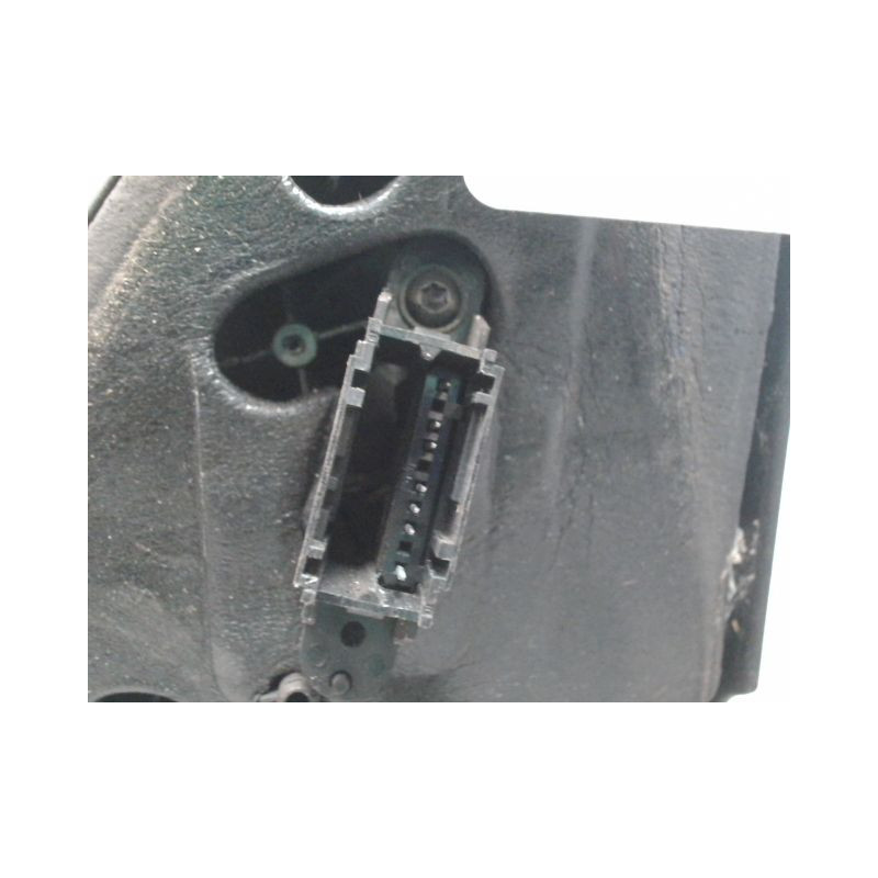 RETROVISEUR EXTERIEUR ELECTRIQUE DROIT RENAULT CLIO II PH.2 01-06