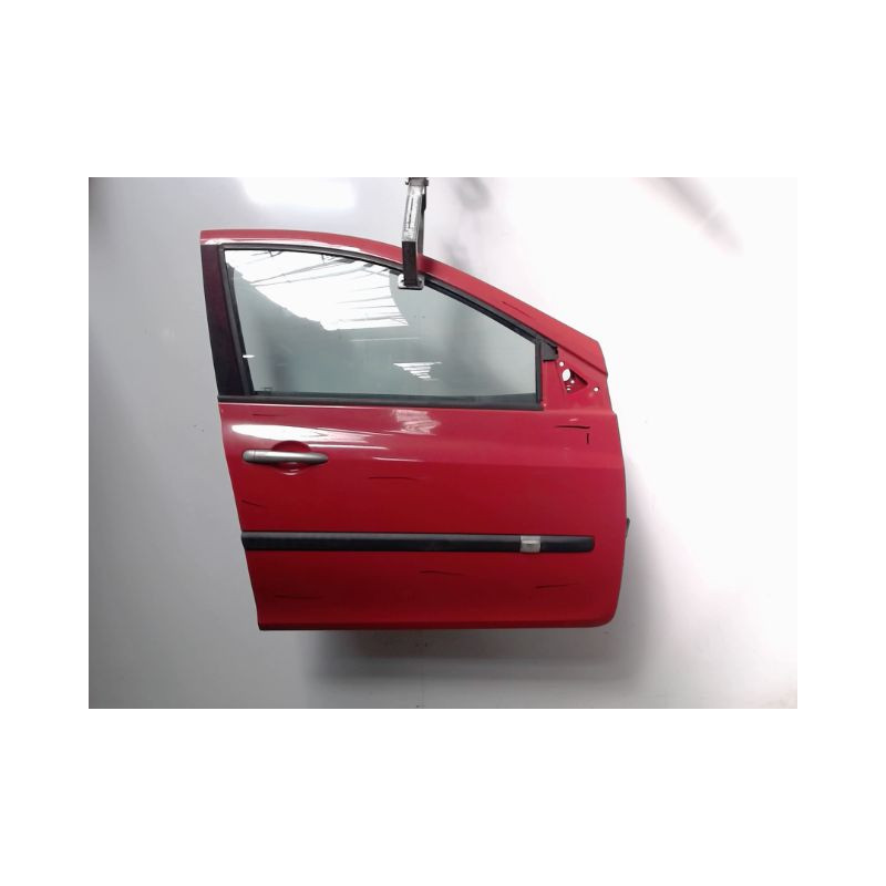 PORTE AVANT DROIT RENAULT CLIO III ESTATE 2008-