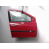 PORTE AVANT DROIT RENAULT CLIO III ESTATE 2008-