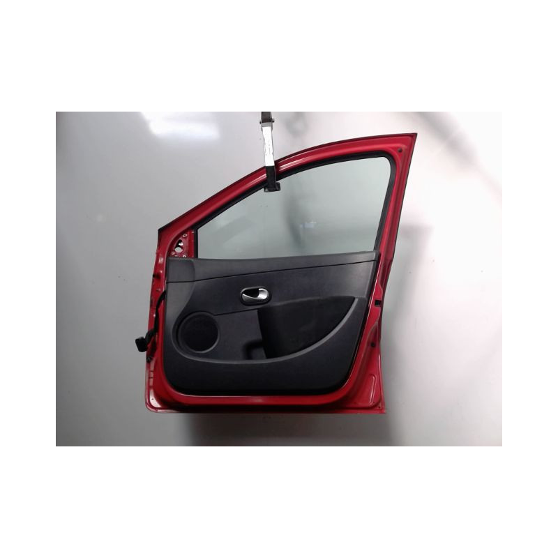 PORTE AVANT DROIT RENAULT CLIO III ESTATE 2008-