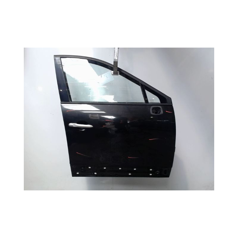 PORTE AVANT DROIT RENAULT SCENIC III 2009-