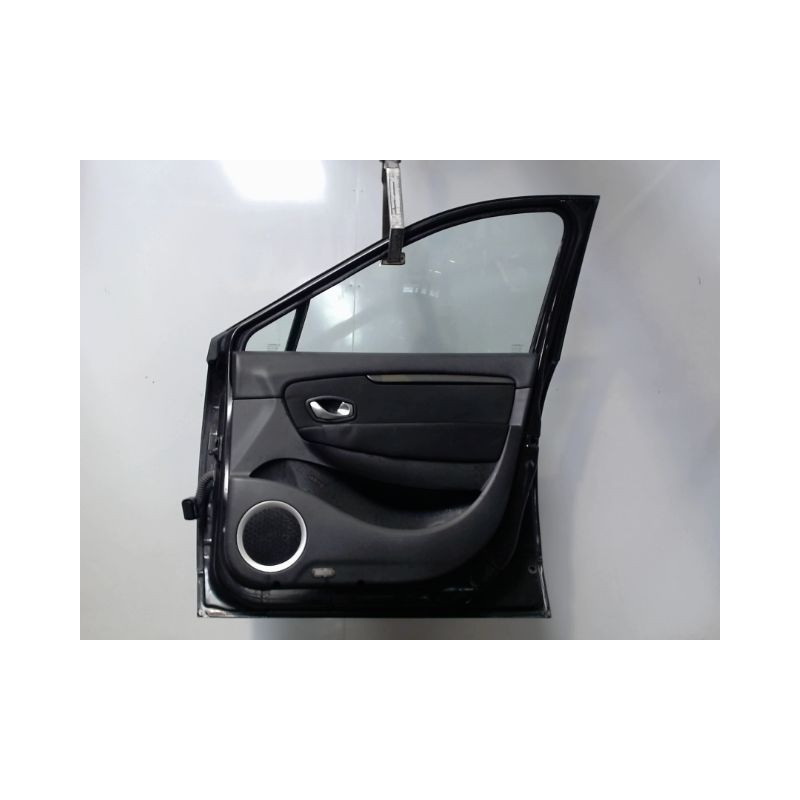 PORTE AVANT DROIT RENAULT SCENIC III 2009-