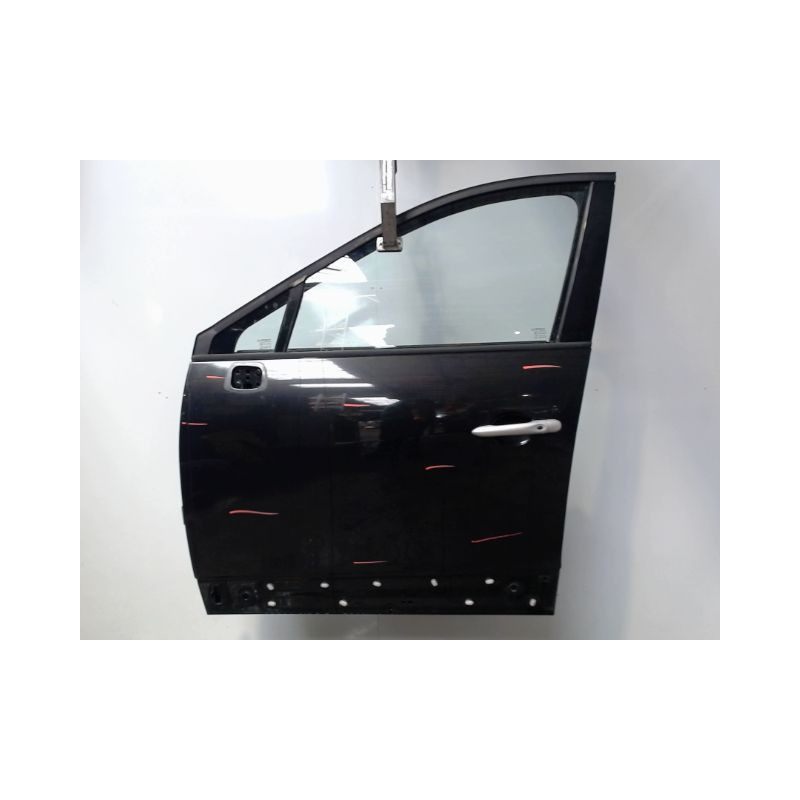 PORTE AVANT GAUCHE RENAULT SCENIC III 2009-