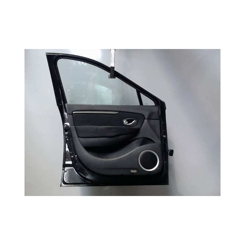 PORTE AVANT GAUCHE RENAULT SCENIC III 2009-