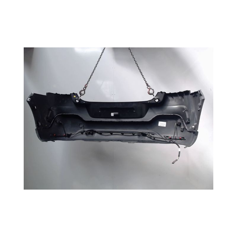 PARE-CHOC ARRIER CITROEN C4 CACTUS