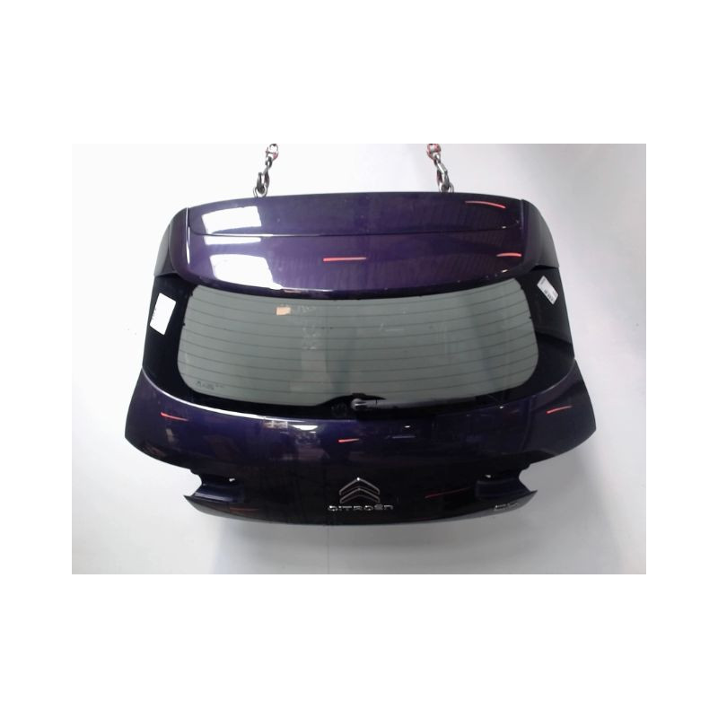 HAYON CITROEN C4 CACTUS