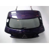 HAYON CITROEN C4 CACTUS