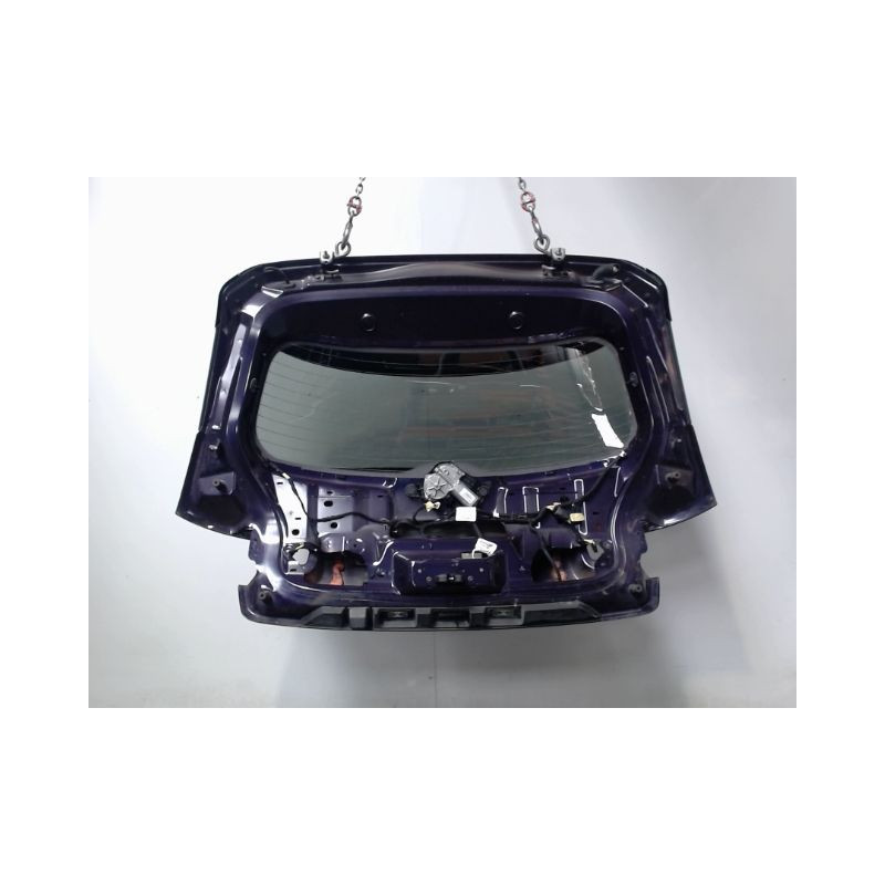 HAYON CITROEN C4 CACTUS