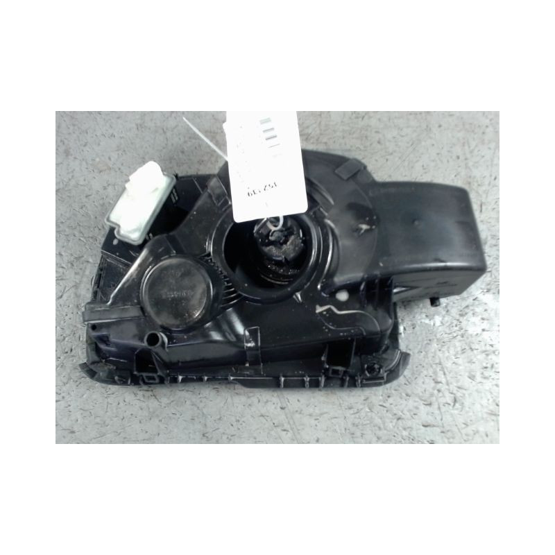 VOLET DE TRAPPE CARBURANT CITROEN C4 CACTUS