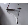 AILE AVANT DROIT RENAULT MEGANE III 2008-