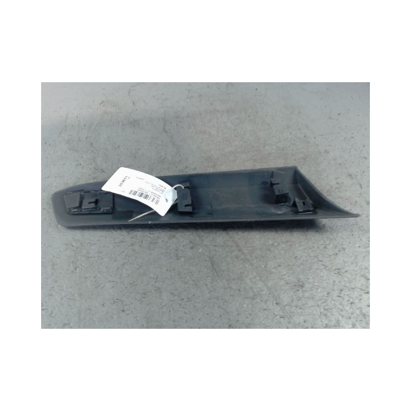 PROTECTION AILE ARRIERE GAUCHE RENAULT MEGANE III 2008-