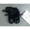 SERRURE HAYON  RENAULT MEGANE III 2008-