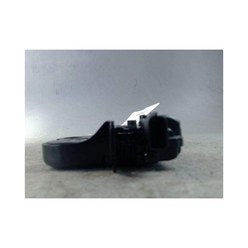 SERRURE HAYON  RENAULT MEGANE III 2008-