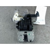 SERRURE COFFRE ARRIERE AUDI A3 CABRIOLET 2008-