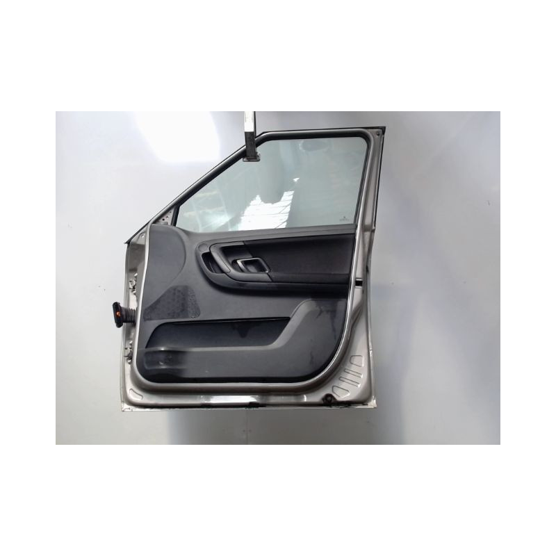 PORTE AVANT DROIT SKODA FABIA BREAK 2008-