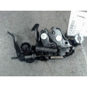 SERRURE CAPOT NISSAN QHASQAI 2007-