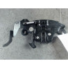 SERRURE CAPOT NISSAN QHASQAI 2007-
