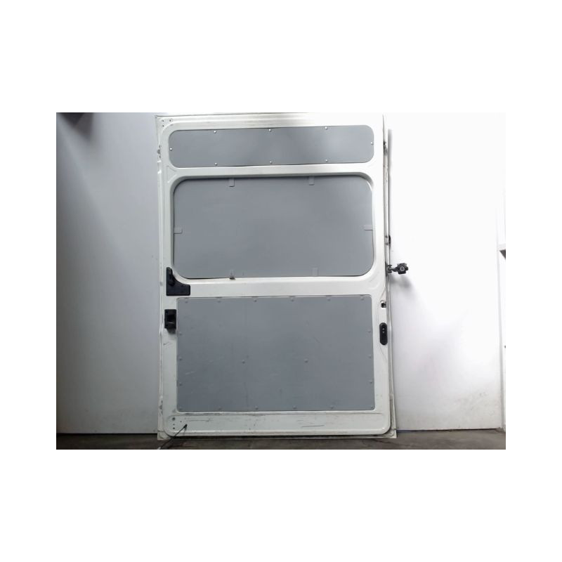 PORTE COULISSANTE DROITE PEUGEOT BOXER