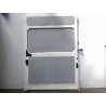 PORTE COULISSANTE DROITE PEUGEOT BOXER