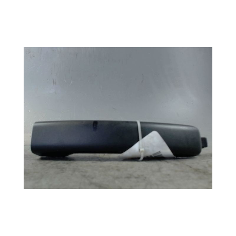 POIGNEE EXTERIEURE PORTE AVANT GAUCHE RENAULT MASTER