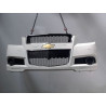 PARE-CHOC AVANT CHEVROLET AVEO 2008-