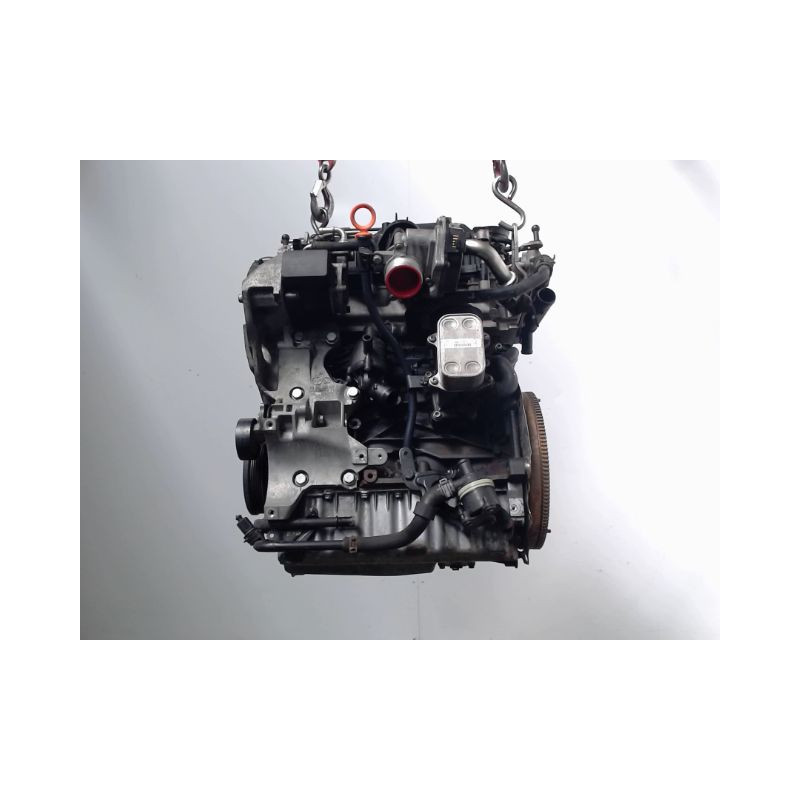 MOTEUR DIESEL VOLKSWAGEN POLO 2009- 1.6 TDI