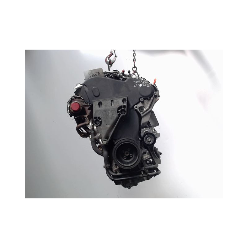 MOTEUR DIESEL VOLKSWAGEN POLO 2009- 1.6 TDI