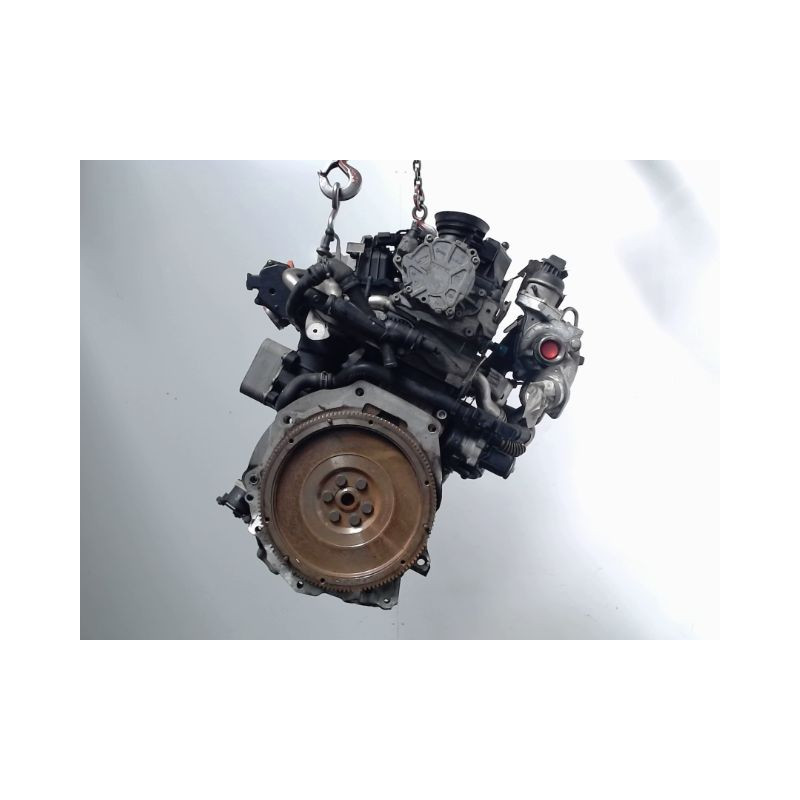 MOTEUR DIESEL VOLKSWAGEN POLO 2009- 1.6 TDI