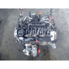 MOTEUR DIESEL VOLKSWAGEN POLO 2009- 1.6 TDI