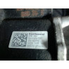 MOTEUR DIESEL VOLKSWAGEN POLO 2009- 1.6 TDI
