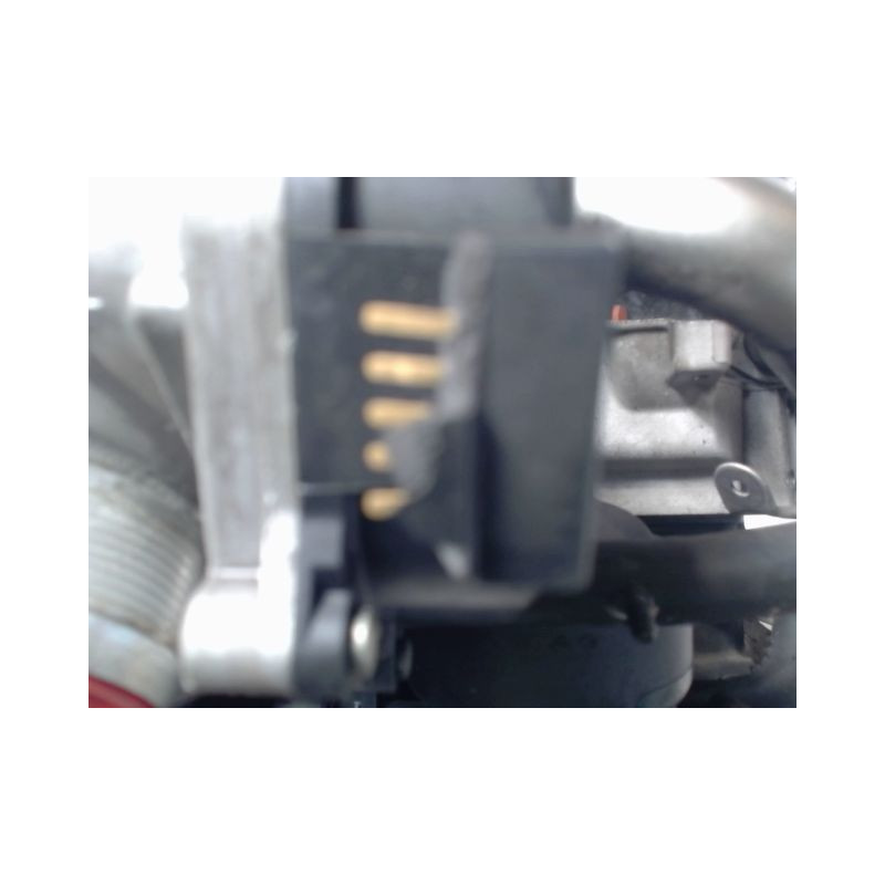 MOTEUR DIESEL VOLKSWAGEN POLO 2009- 1.6 TDI