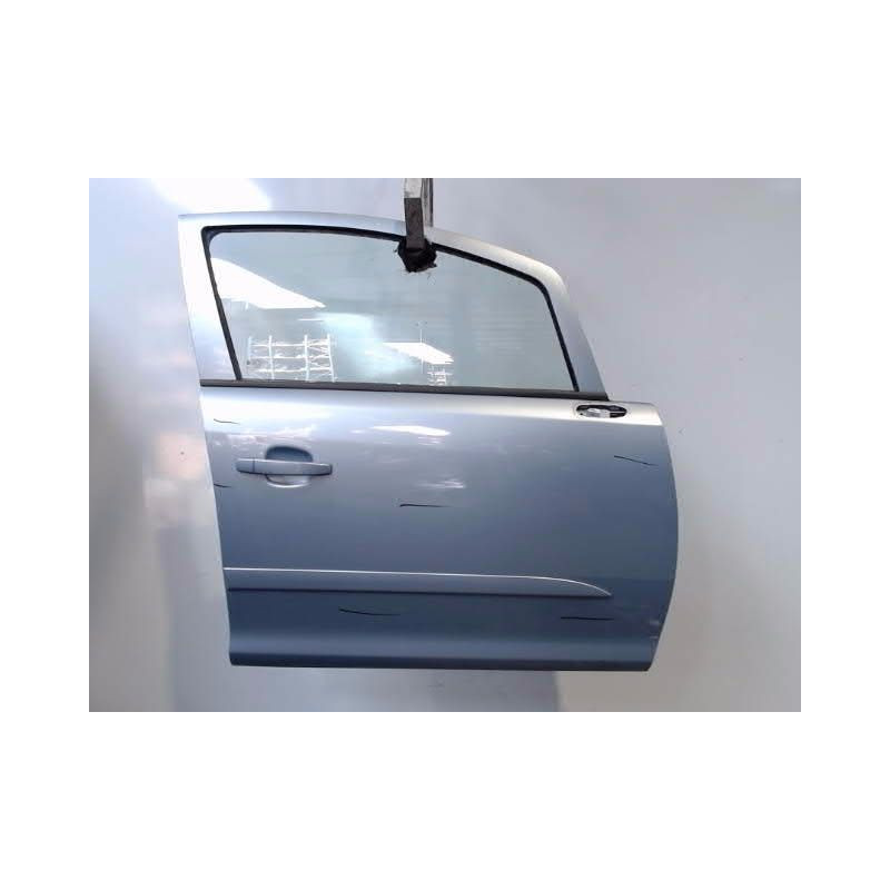 PORTE AVANT DROIT OPEL CORSA 06-09