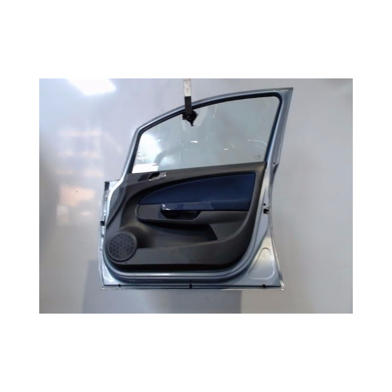 PORTE AVANT DROIT OPEL CORSA 06-09