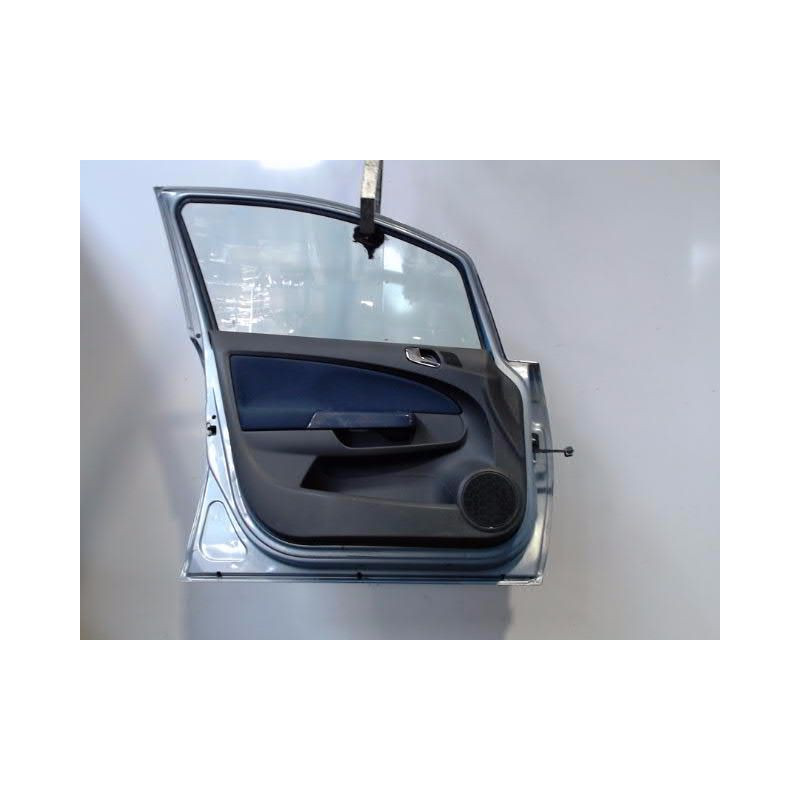 PORTE AVANT GAUCHE OPEL CORSA 06-09