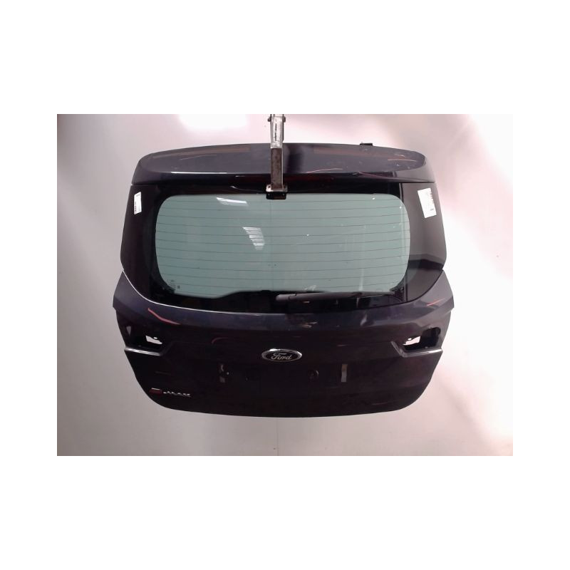 HAYON FORD B-MAX