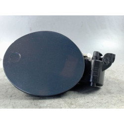 VOLET DE TRAPPE CARBURANT