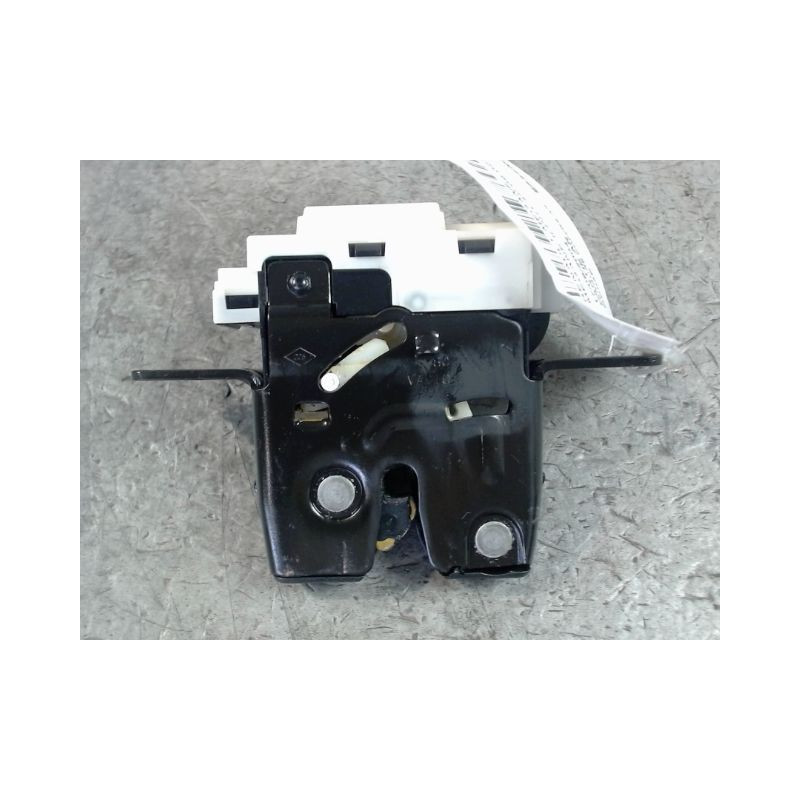 SERRURE COFFRE ARRIERE RENAULT MEGANE II PH1 02-05
