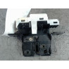 SERRURE COFFRE ARRIERE RENAULT MEGANE II PH1 02-05