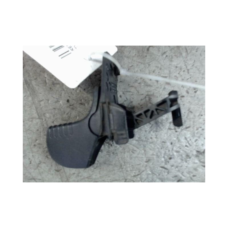POIGNEE EXTERIEURE PORTE AVANT GAUCHE RENAULT TWINGO PH.3 2000-2007