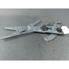 MECANISME LEVE-GLACE AVANT DROIT RENAULT KANGOO EXPRESS 97-2003